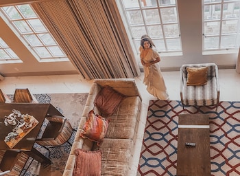 Presidential Suite (ANDALUSIA)