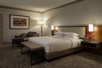Presidential Suite (ANDALUSIA)