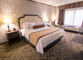 Standard Room, 1 King Bed, Non Smoking