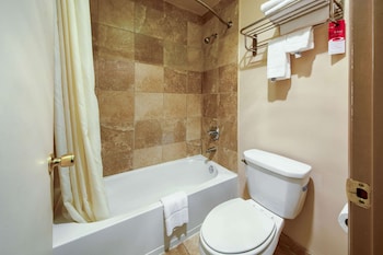 Standard Room, 2 Queen Beds, Non Smoking