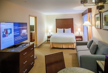 Family Suite, Multiple Beds
