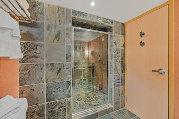 Executive Room, 1 King Bed, Hot Tub