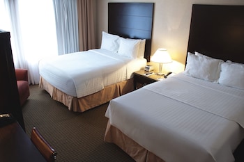 Standard Room, 2 Queen Beds