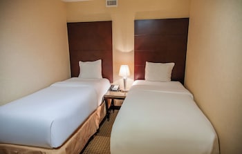 Family Suite, Multiple Beds