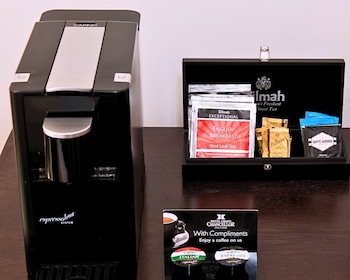 Executive King Plus
