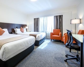 Executive Twin Room
