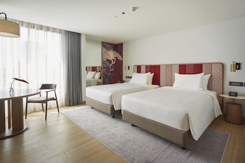 Premier Twin Room