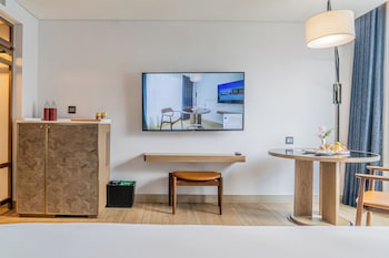 Premier Twin Room
