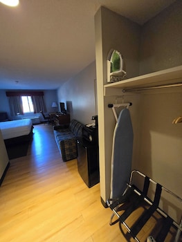 Deluxe Single Room, 1 King Bed