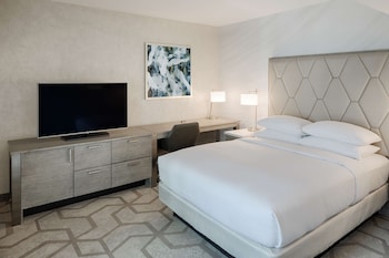 Room, 1 Queen Bed