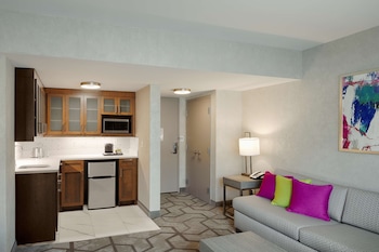 Premium Suite, 1 King Bed