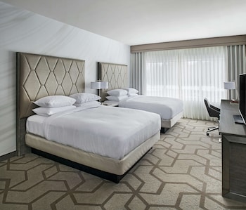Room, 2 Queen Beds