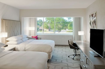 Deluxe Room, 2 Queen Beds