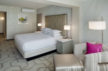Room, 1 Queen Bed
