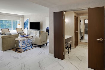 Presidential Suite, 1 King Bed