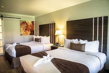 Standard Room, 2 Queen Beds
