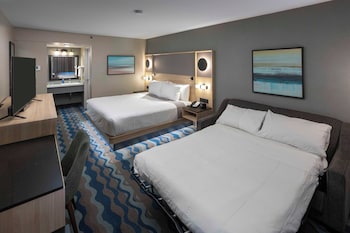 Standard room King Bed