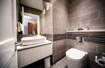 Suite, 1 Bedroom, Club Lounge Access (Lounge Access)