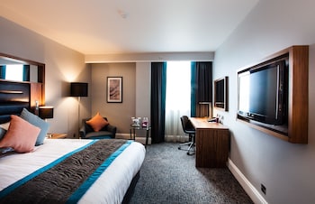 Suite, 1 Bedroom, Club Lounge Access (Lounge Access)