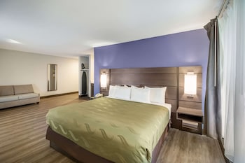 Room, 1 King Bed, Accessible, Non Smoking