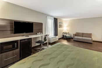 Luxury Room