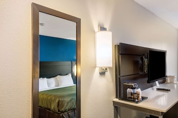 Room, 1 King Bed, Accessible, Non Smoking