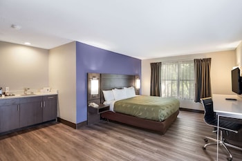 Luxury Room