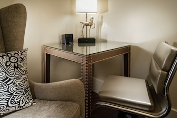 Room, 1 Queen Bed (Persona)
