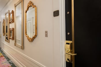 Room, 1 Queen Bed, Accessible (Starlet)