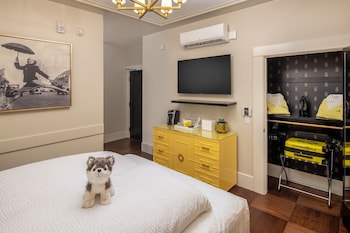 Room, 1 Queen Bed, Accessible (Starlet)