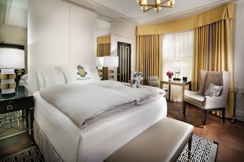 Room, 1 Queen Bed (Starlet)