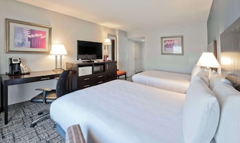 Standard Room, 2 Queen Beds, Accessible