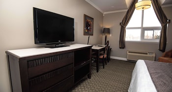 Deluxe Room, 1 King Bed, Non Smoking