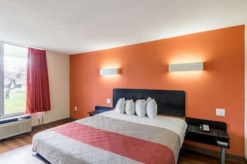 Room, 1 Queen Bed, Non Smoking