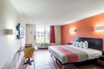 Room, 1 Queen Bed, Non Smoking