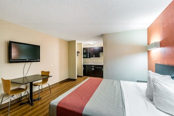 Room, 1 Queen Bed, Non Smoking