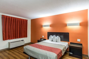 Room, 1 Queen Bed, Non Smoking