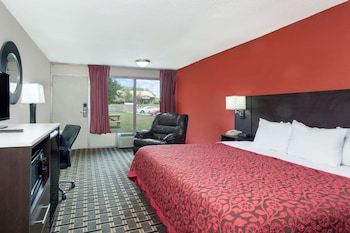 Room, 1 King Bed, Non Smoking