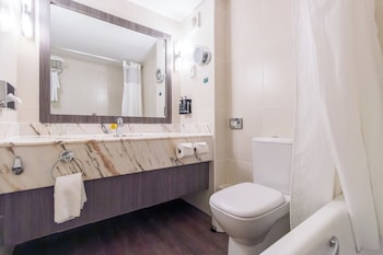 Standard Room, 2 Twin Beds