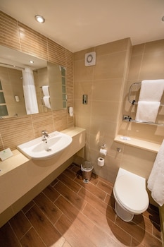 Standard Room, 1 Double Bed with Sofa bed
