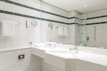 Superior Room, 1 Double Bed with Sofa bed
