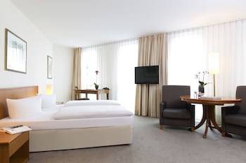 Standard Room, 1 Double Bed