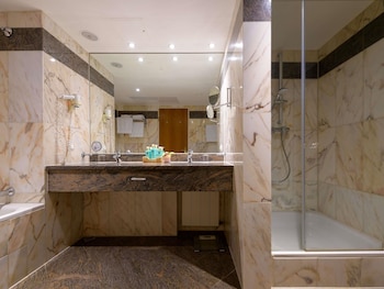 Superior Suite, 1 Double Bed with Sofa bed