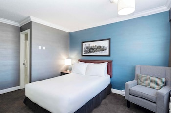 Standard Room, 1 Double Bed