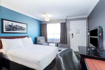 Standard Room, 1 Double Bed