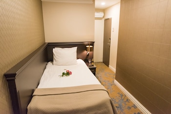 Comfort Single Room