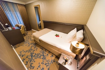 Comfort Single Room
