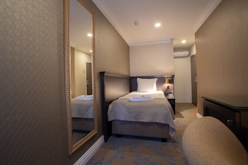 Comfort Single Room