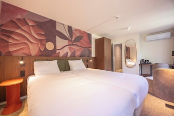 Comfort Plus (Shower)