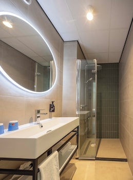 Comfort Plus (Shower)